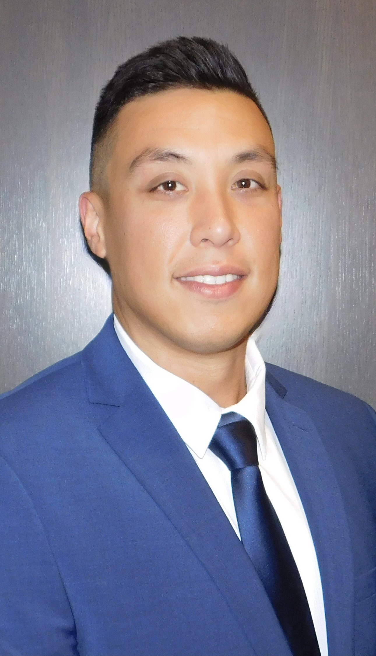 Robert A. Ziffra, DPM